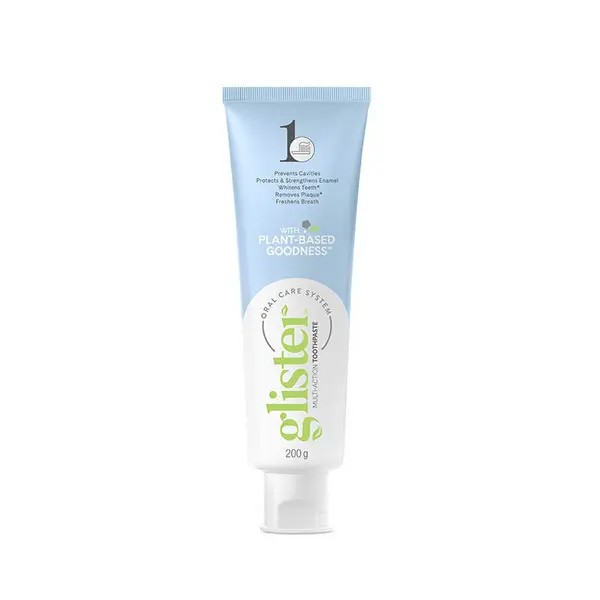 Zahncreme mit Mehrfachwirkung Glister™