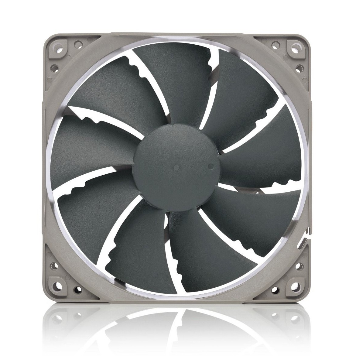 Noctua NF-P12 REDUX 1700 PWM | 120mm Gehäuselüfter