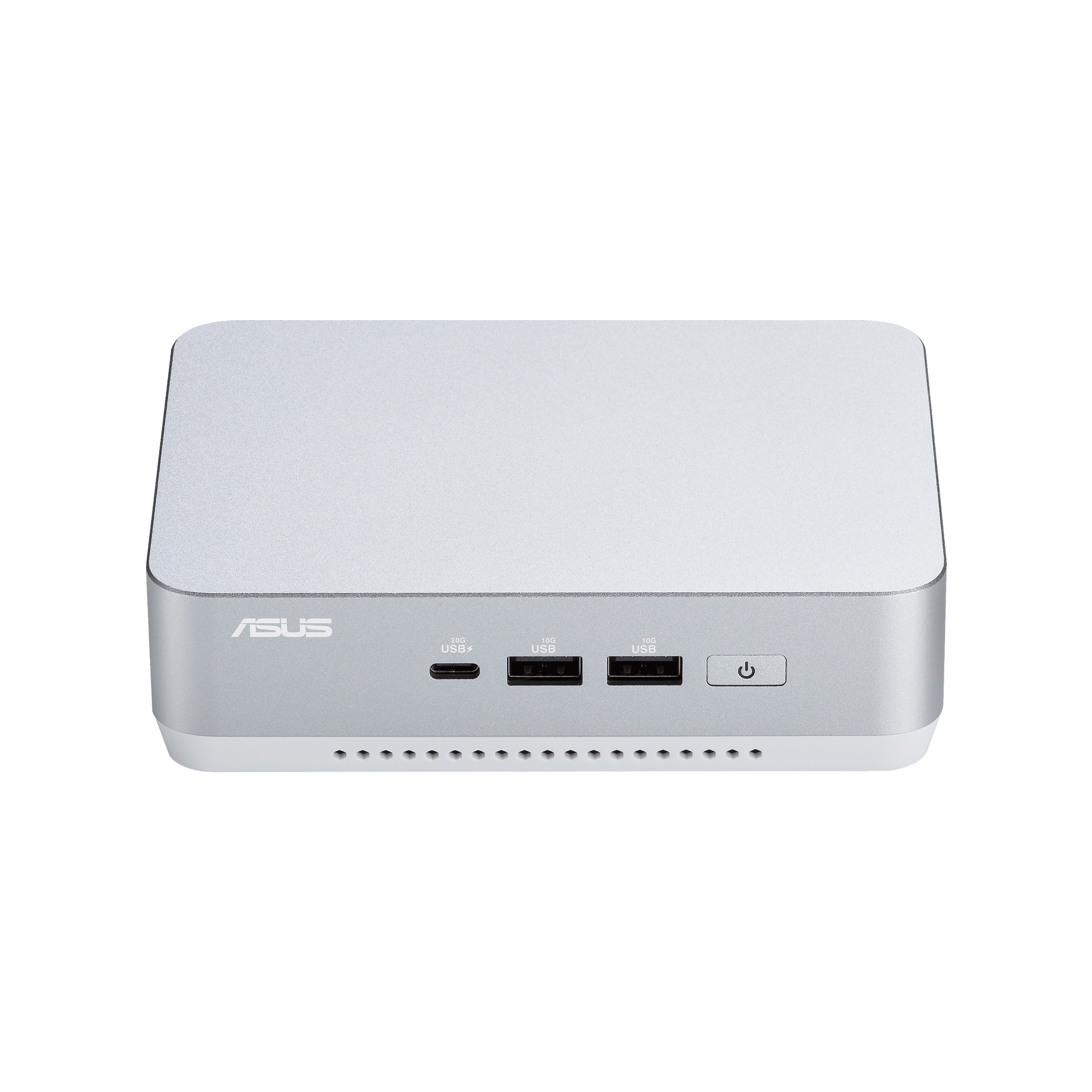 ASUS NUC 14 Pro+ Kit RNUC14RVSU700002 - Intel Core Ultra 7 155H, Intel Arc Graphics, 2x DDR5 SO-DIMM, 2x M.2, WiFi 6E