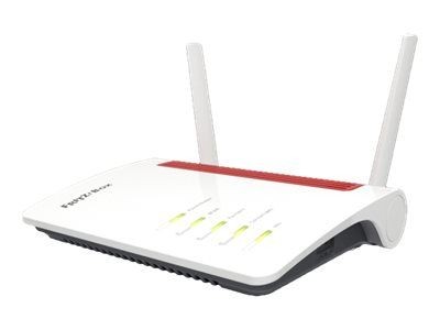 FRITZ!Box 6850 5G (Mobilfunk-Internet bis zu 1.300 MBit/s)