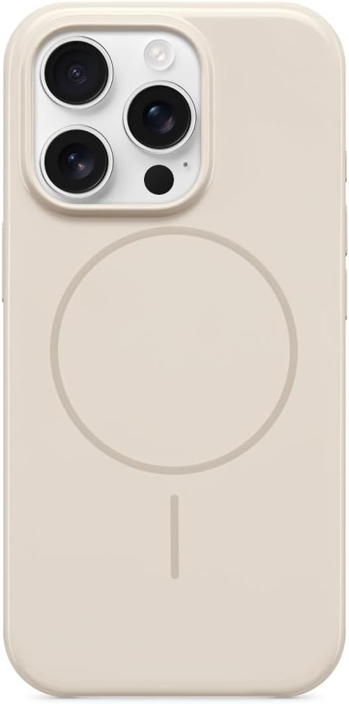 Apple Beats Case iPhone 16 Pro mit MagSafe (gipfelstein)
