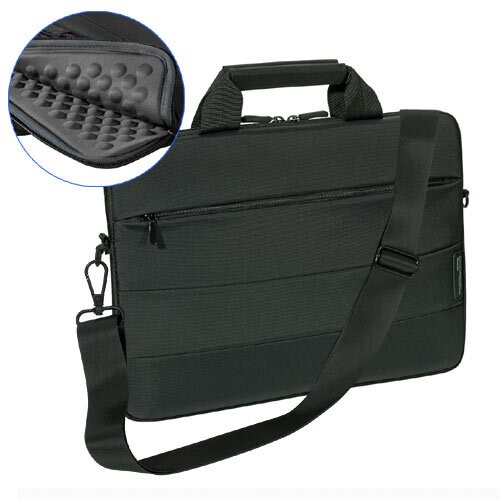 Pedea Notebooktasche "Premium für Ultrabooks" - 13,3"