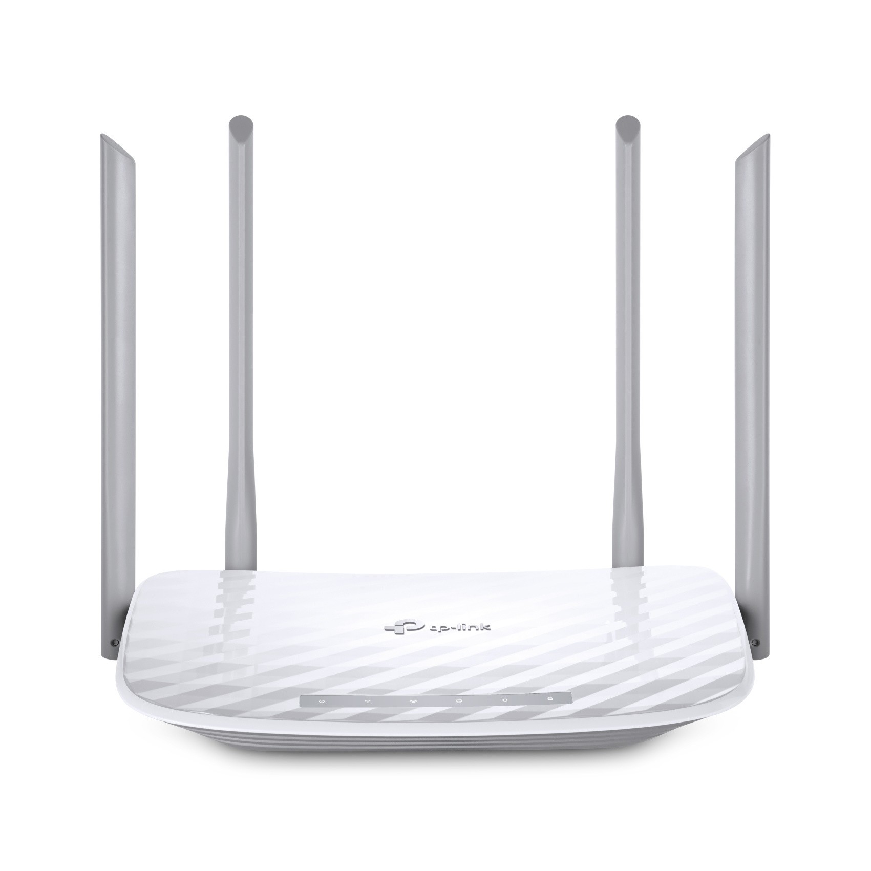 TP-Link Archer C50 WLAN Router AC1200 Dual-Band, 1x WAN, 4x LAN
