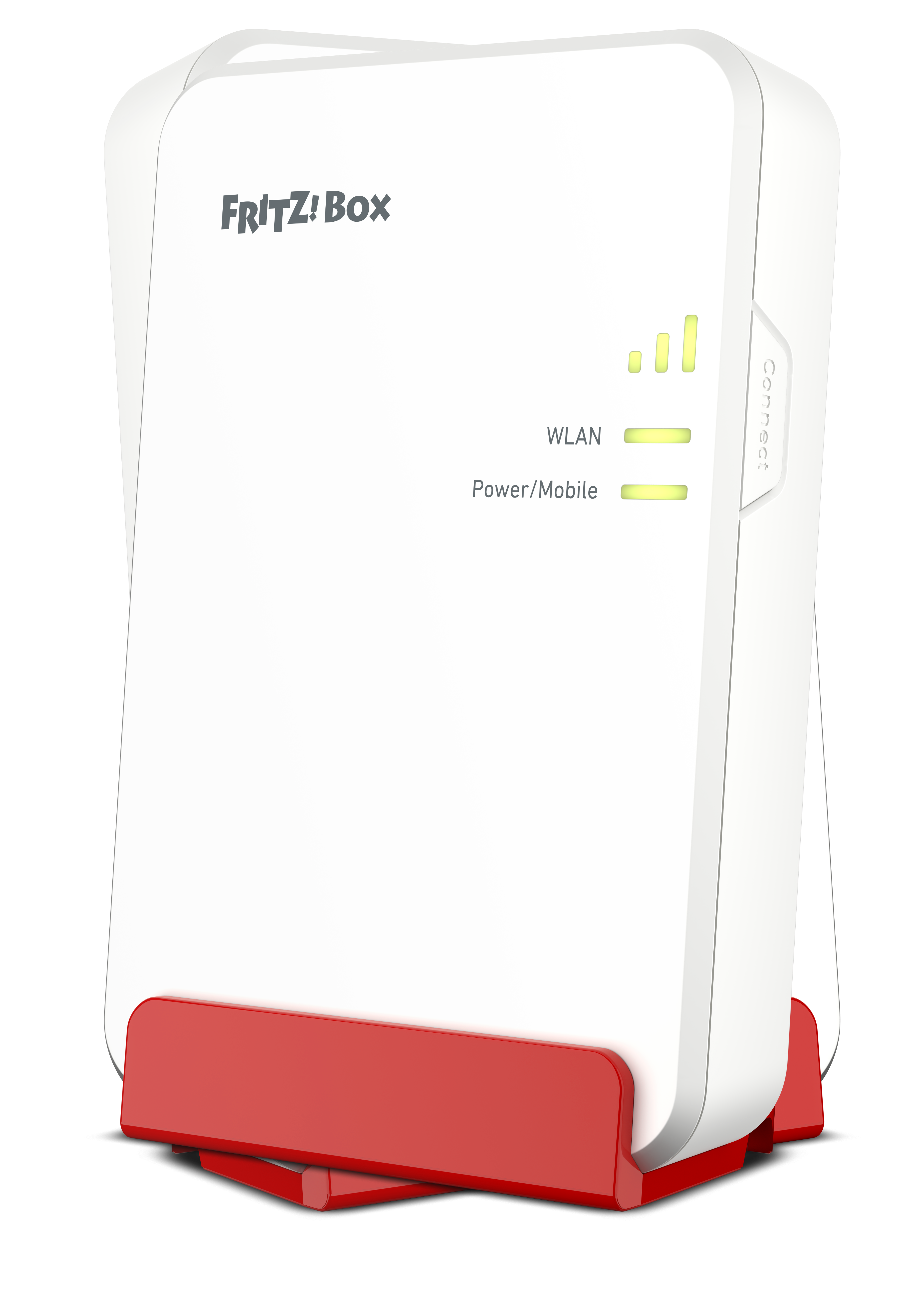 FRITZ!Box 6860 5G (Mobilfunk-Router mit bis zu 1.300 MBit/s in 5G/LTE, Wi-Fi 6)