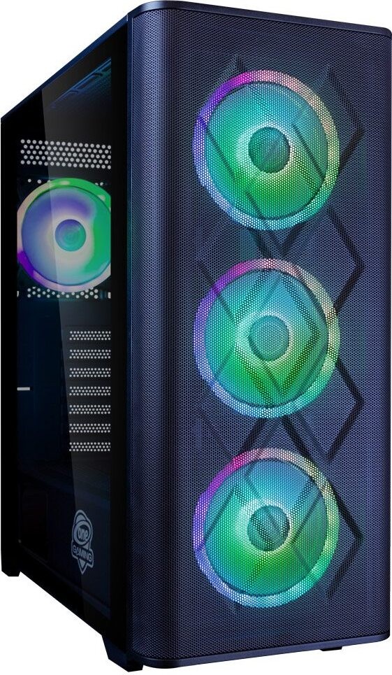 Vo-La Gaming Allrounder Intel i5 - PC