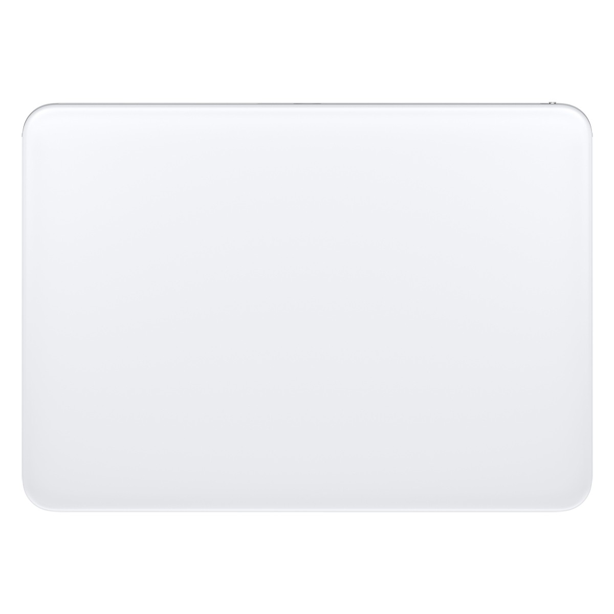 Apple Magic Trackpad weiß Multi-Touch Oberfläche