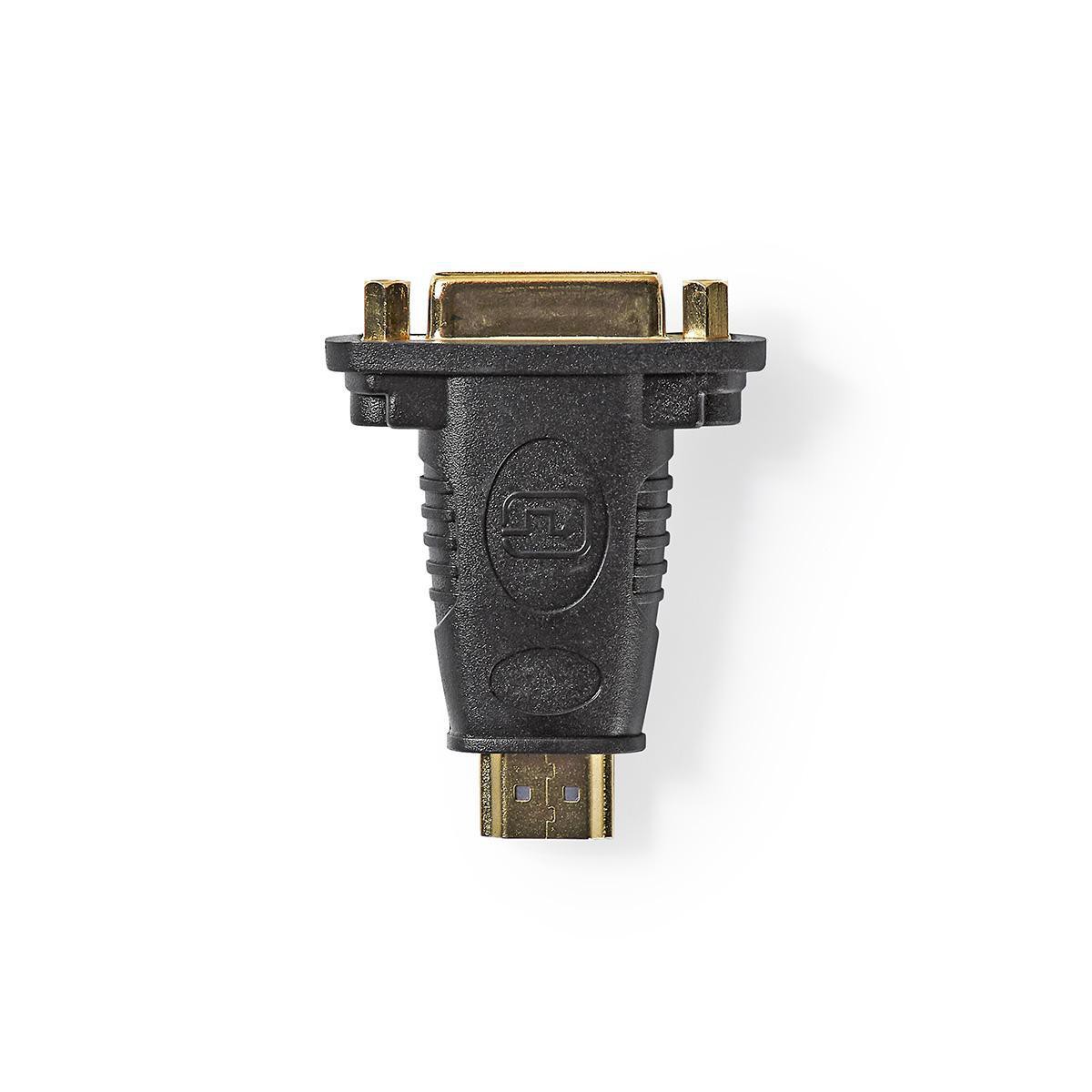 Nedis HDMI-Verbinder - DVI-D 24 + 1-polige Buchse