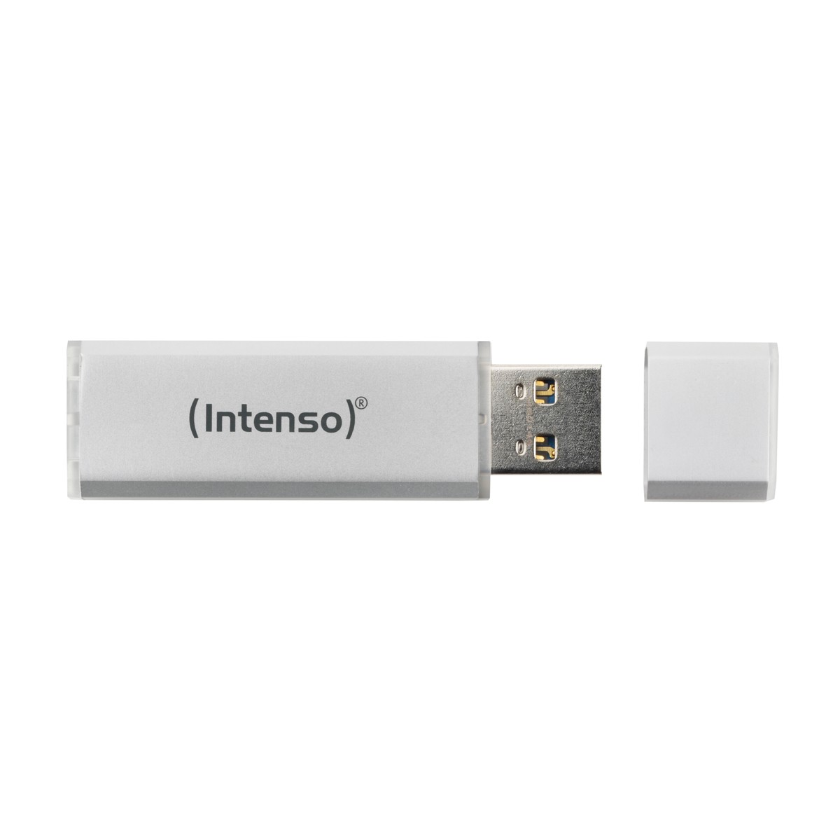 Intenso Ultra Line Typ-A 256GB USB-Stick - USB-Stick, Typ A-3.0