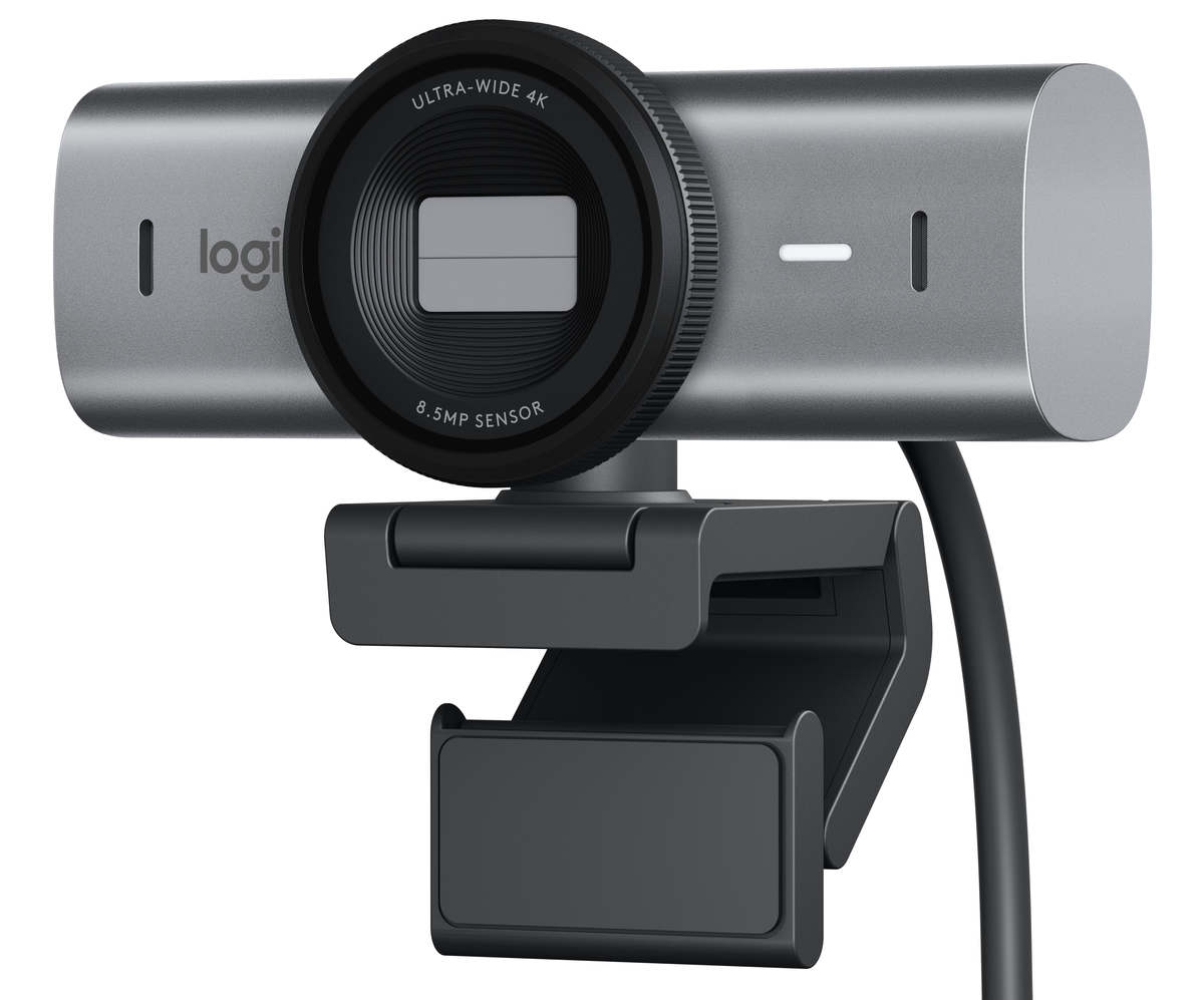 Logitech MX Brio 705 for Business