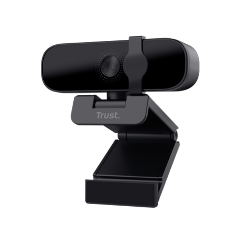 Trust Tanor 1080p Full HD-Webcam
