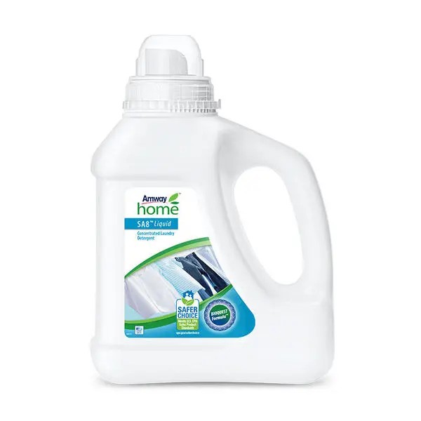 Flüssig Konzentriertes Waschmittel SA8™