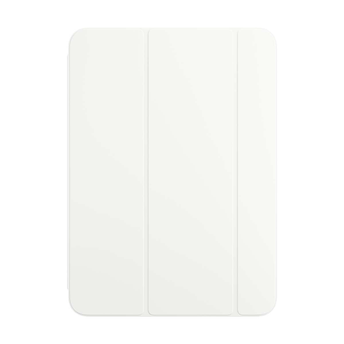 Apple Smart Folio iPad 10 Gen. & 11 Gen. weiß