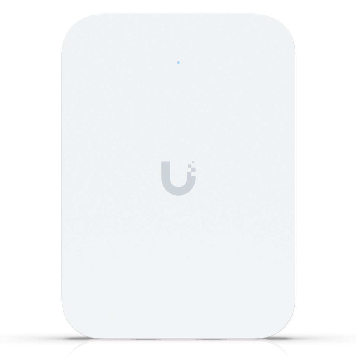 Ubiquiti U7 In-Wall WiFi 7 Access Point BE5000 Dualband, 3x 2.5G RJ45, Wandmontage