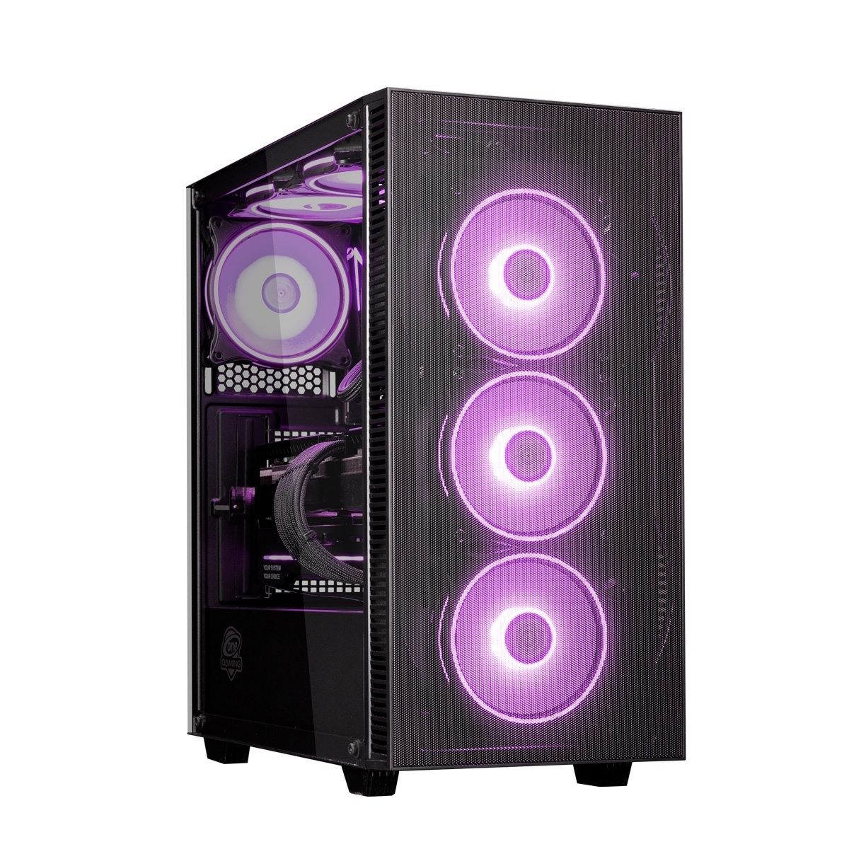 Vo-La Gaming Starter Intel i5 - PC