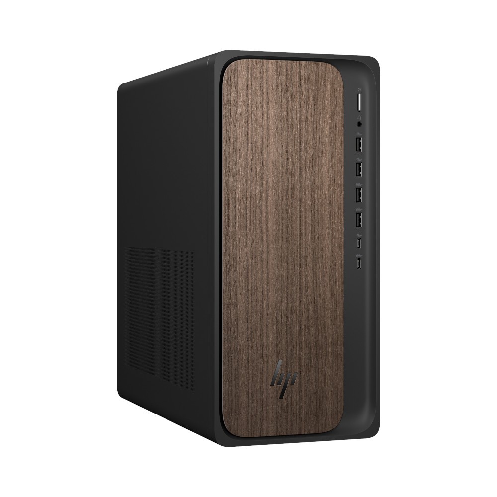 HP Omnidesk Desktop PC M03-0177ng [Intel Core Ultra 7 265, 32GB RAM, 1TB SSD, Windows 11]