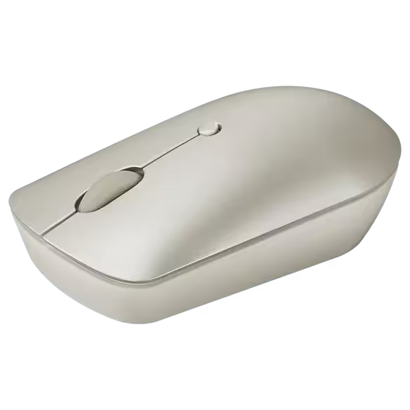 Lenovo 540 USB-C kompakte Wireless Mouse | USB-C