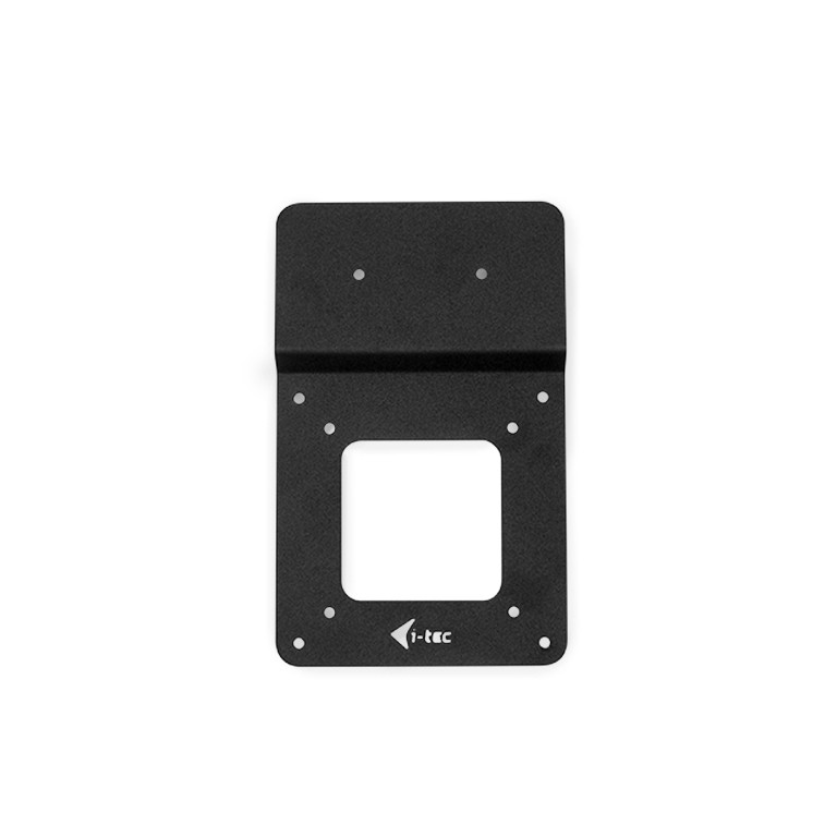 i-tec Docking Station Halterung - für Monitore mit VESA-Standard