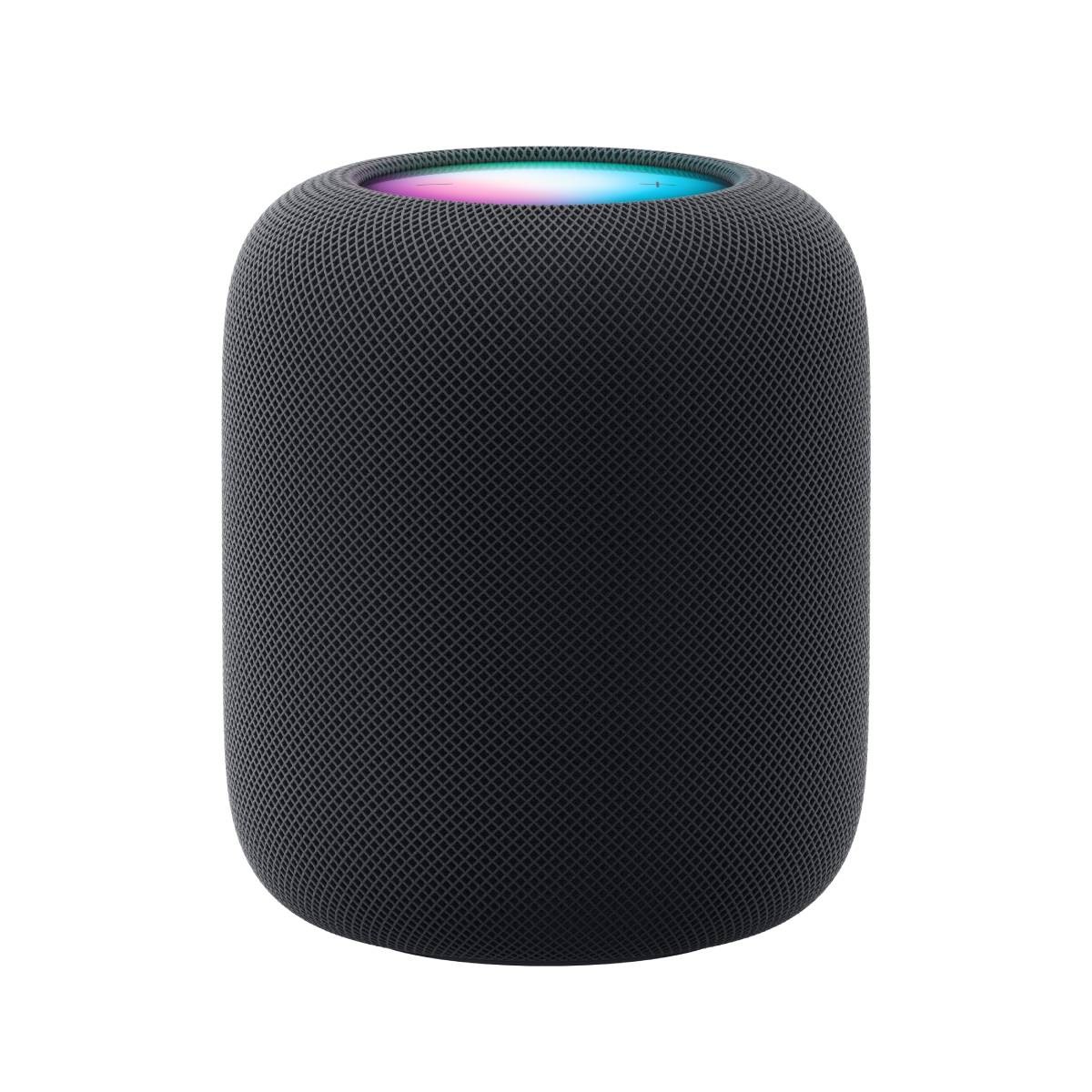 Apple HomePod (Mitternacht) MDEW4D/A