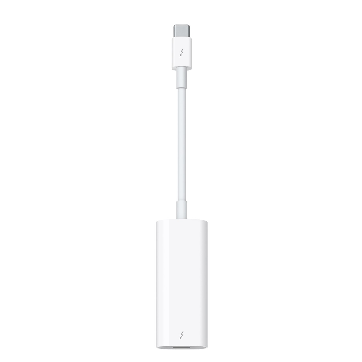 Apple Thunderbolt3 (USB-C) auf Thunderbolt2 Adapter MYH93ZM/A