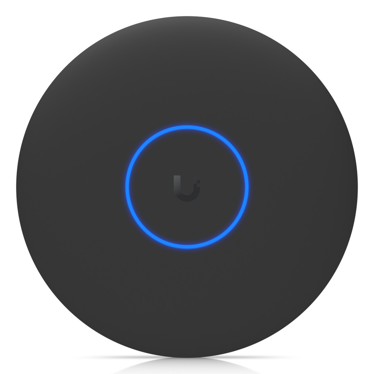 Ubiquiti U7 Pro XGS WiFi 7 Access Point Schwarz BE15100 Triband, 1x 10G RJ45, 165m² Abdeckung