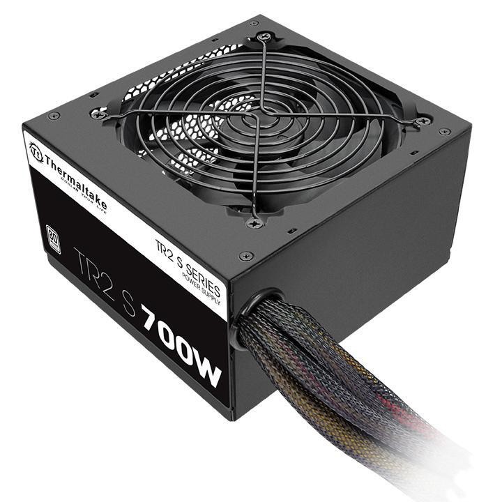 Thermaltake TR2 S - 700W | PC-Netzteil