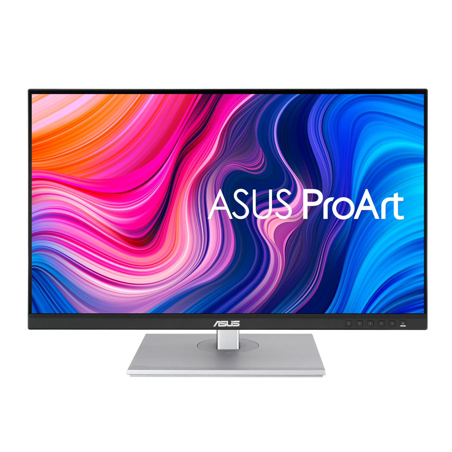ASUS ProArt PA279CV - 68,47 cm (27 Zoll), LED, IPS, 5ms, 4K UHD, Höhenverstellung & Pivot, DP, USB HUB, HDMI
