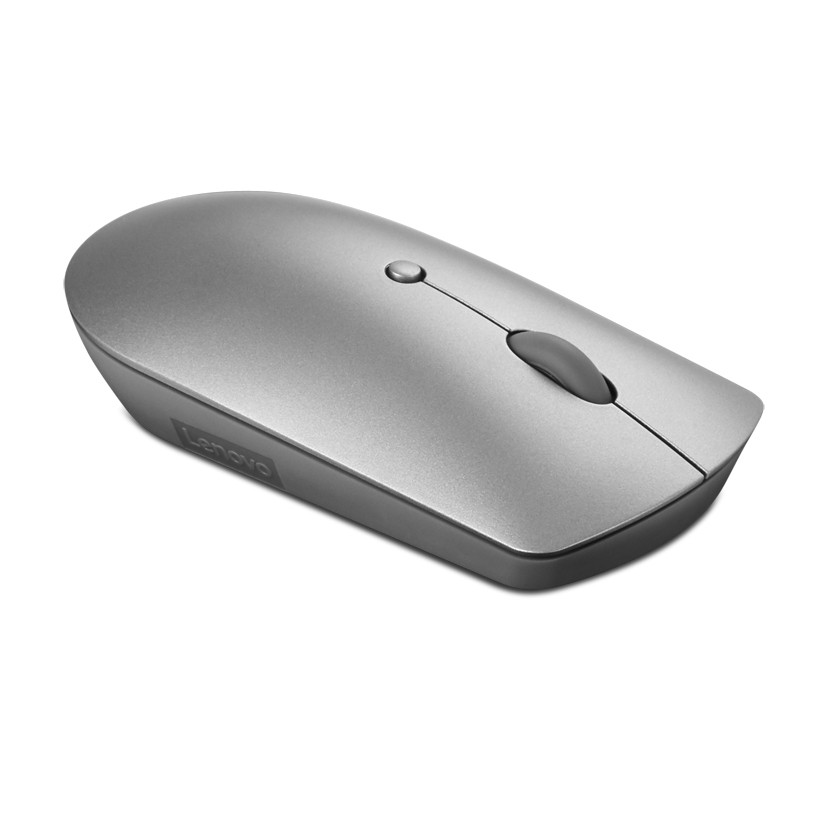 Lenovo 600 Bluetooth Silent Maus