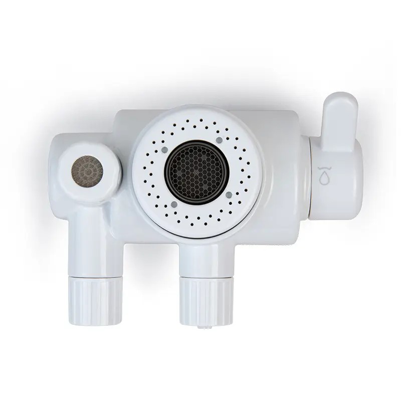 Umleiter für Armatur eSpring™
