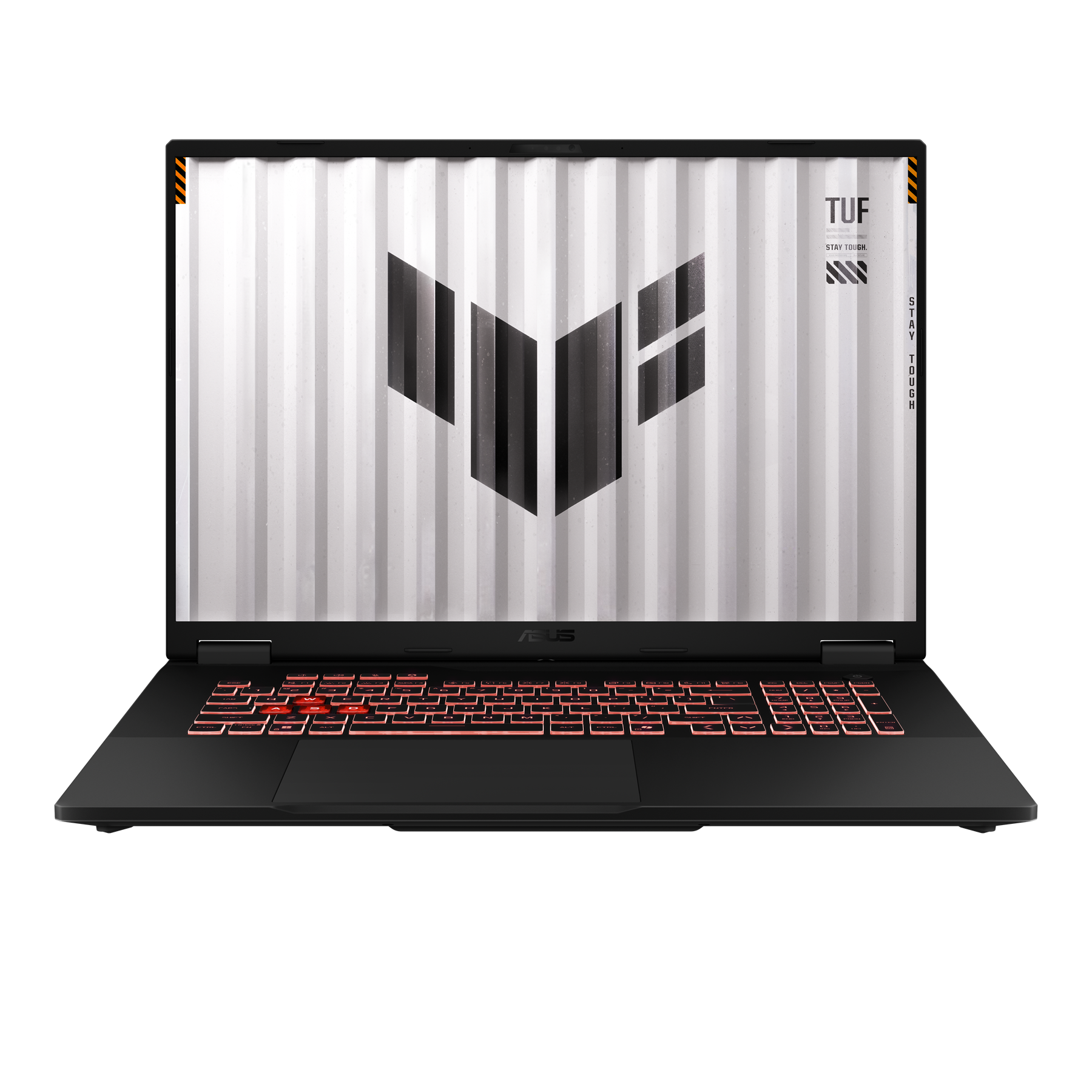 ASUS TUF Gaming A18 FA808UH-S8022 - 18" WUXGA IPS 144Hz, AMD Ryzen 7-260, 16GB RAM, 512 GB SSD, GeForce RTX 5050, FreeDOS