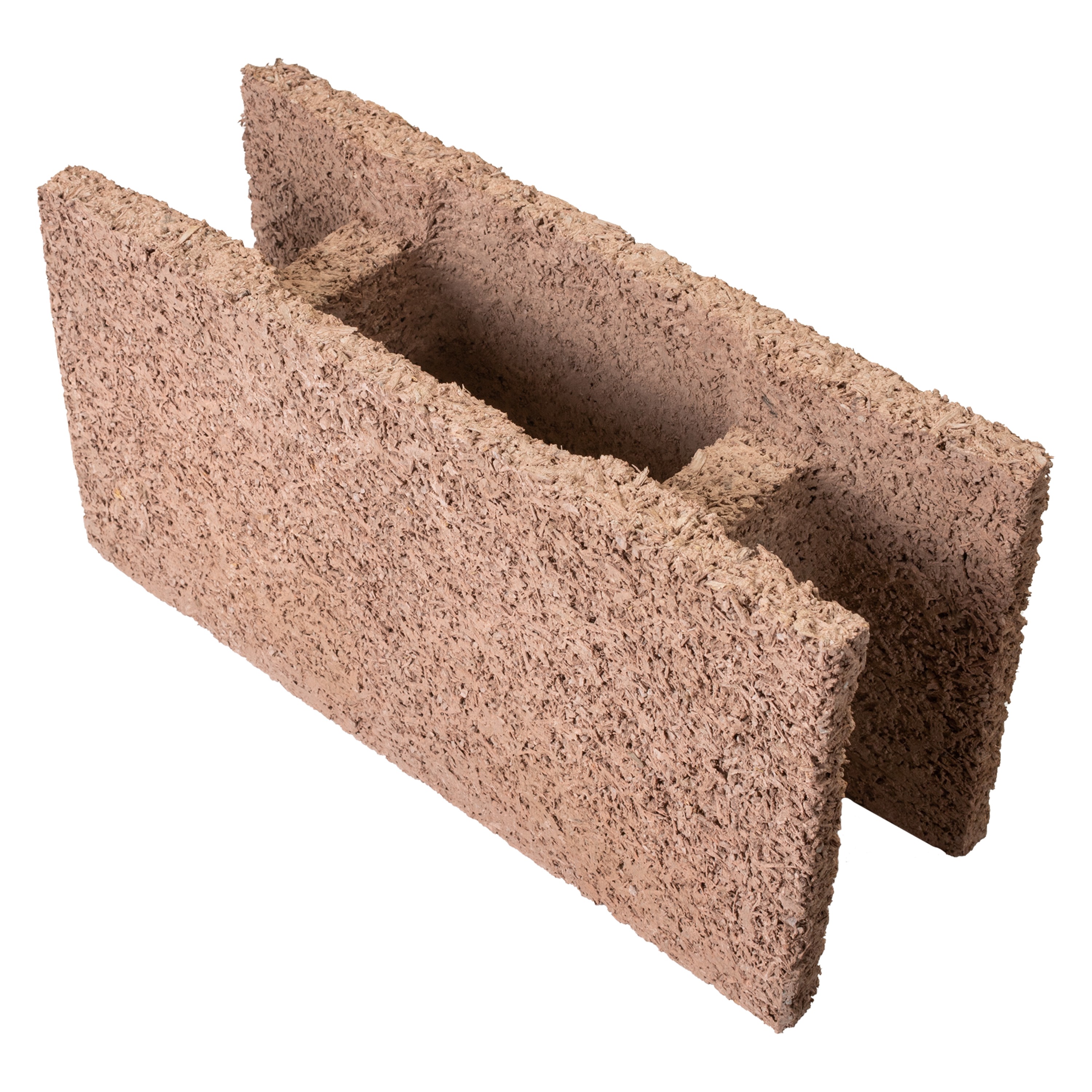 DMi 17-12 N - Rotbraun (56 Steine 7m² 1Palette)