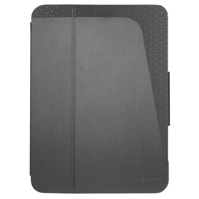 Targus Click-In Tabletschutzhülle für iPad Air 11" (M4/M3/M2) iPad Air 10,9" (4./5. Gen.) und iPad Pro 11" (1.-4. Gen.) - Schwar