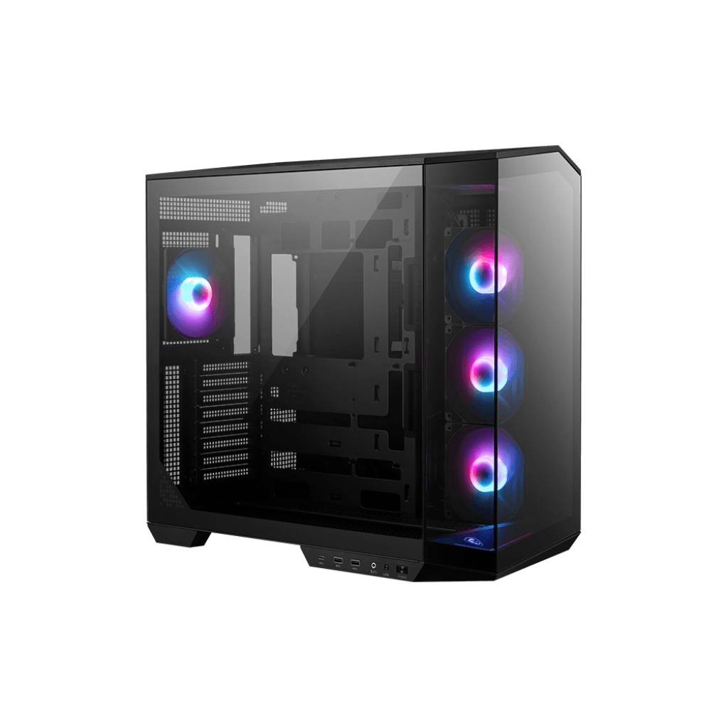 MSI MAG PANO 100R PZ | PC-Gehäuse