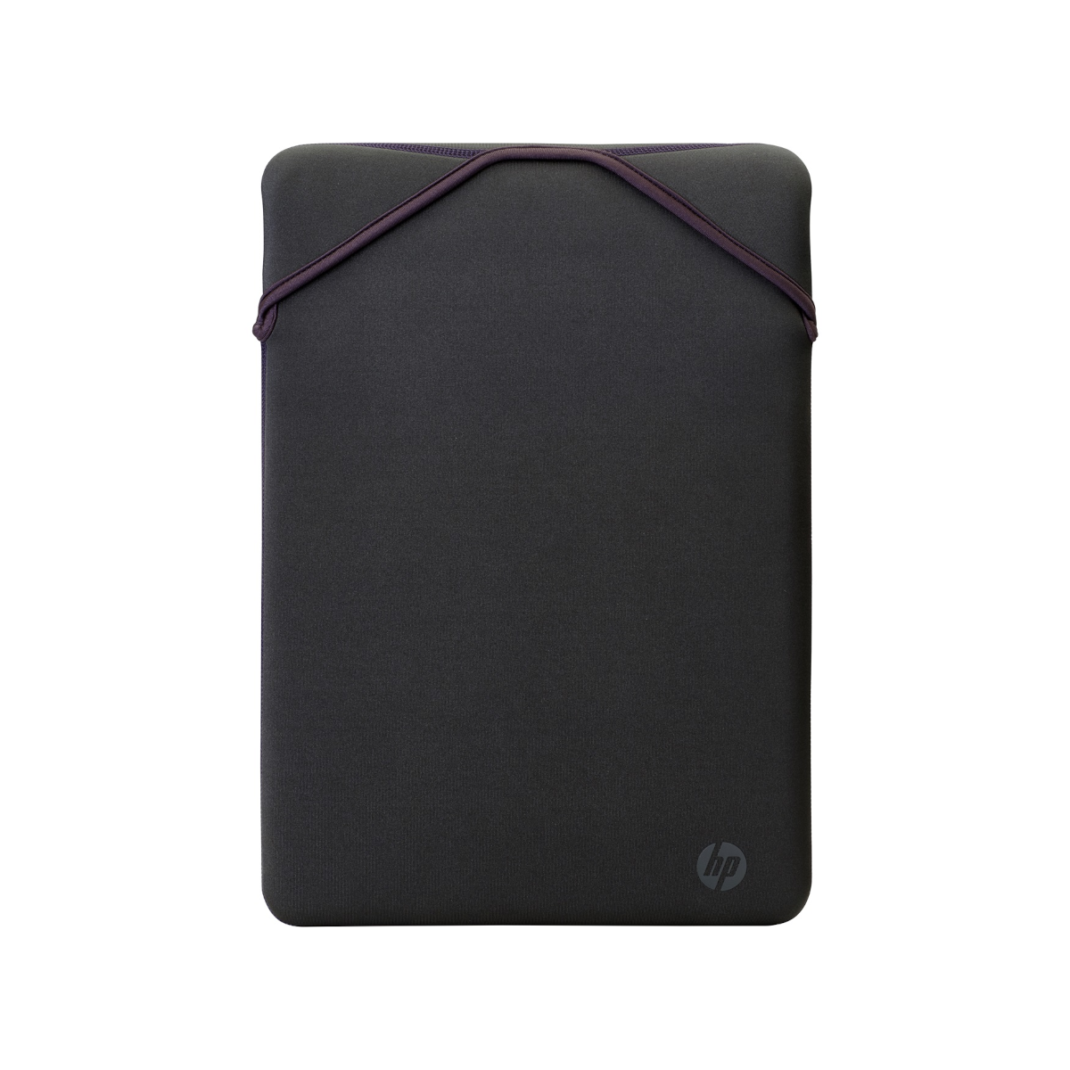 HP Schutzhülle Reversible 15 Grau/Mauve
