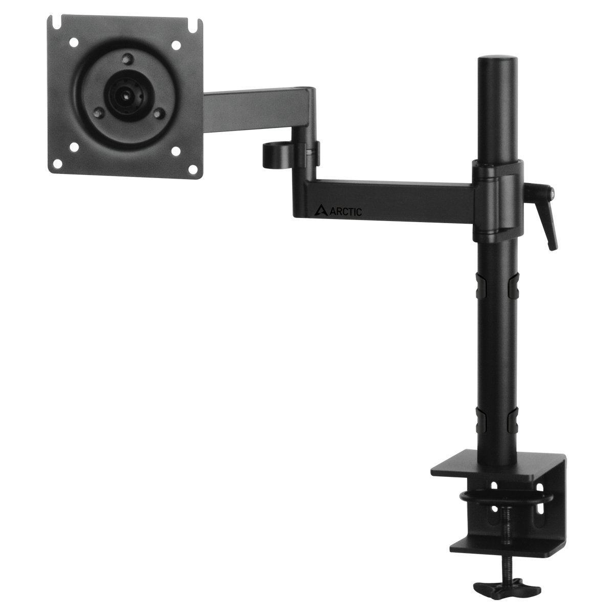 ARCTIC X1 Monitorarm - für Displays bis zu 43 Zoll (16:9) & 49 Zoll (Ultrawide)