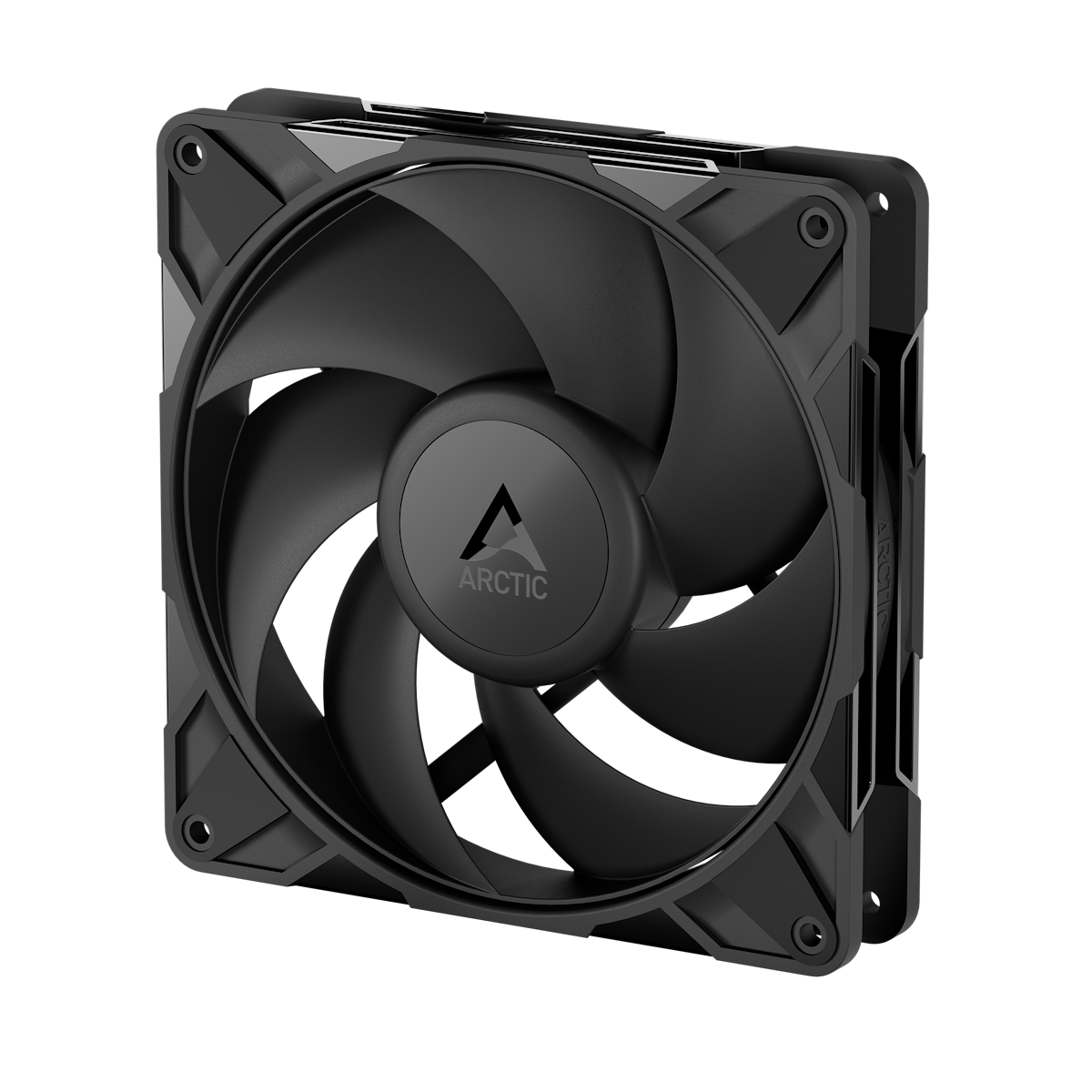 ARCTIC P14 PRO schwarz | Gehäuselüfter