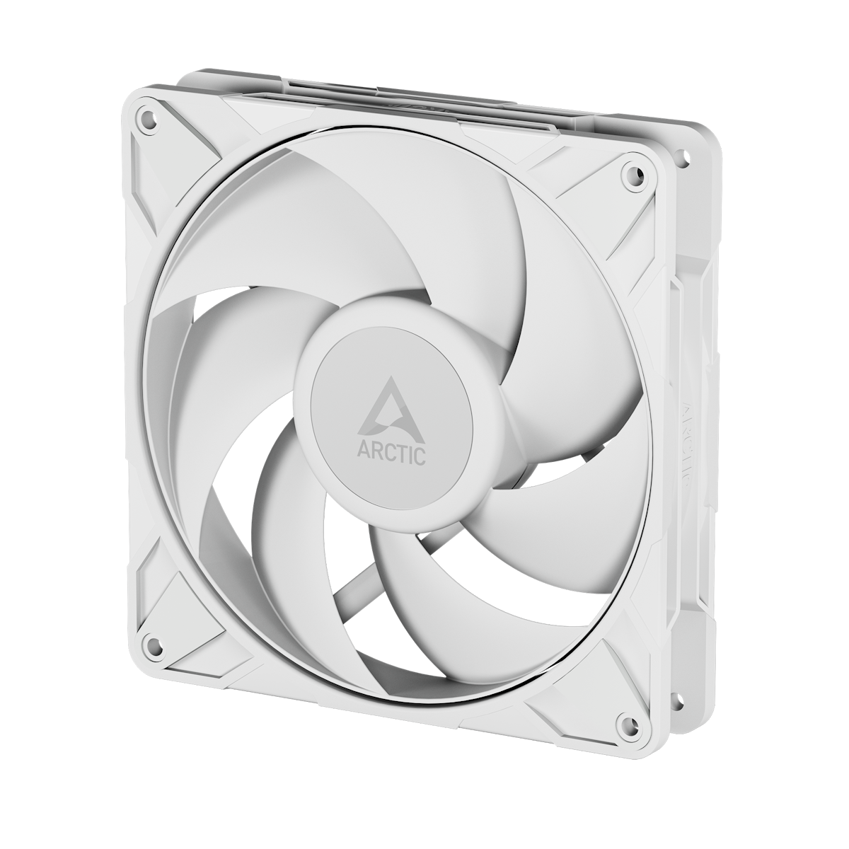 ARCTIC P14 PRO PST weiß | Gehäuselüfter