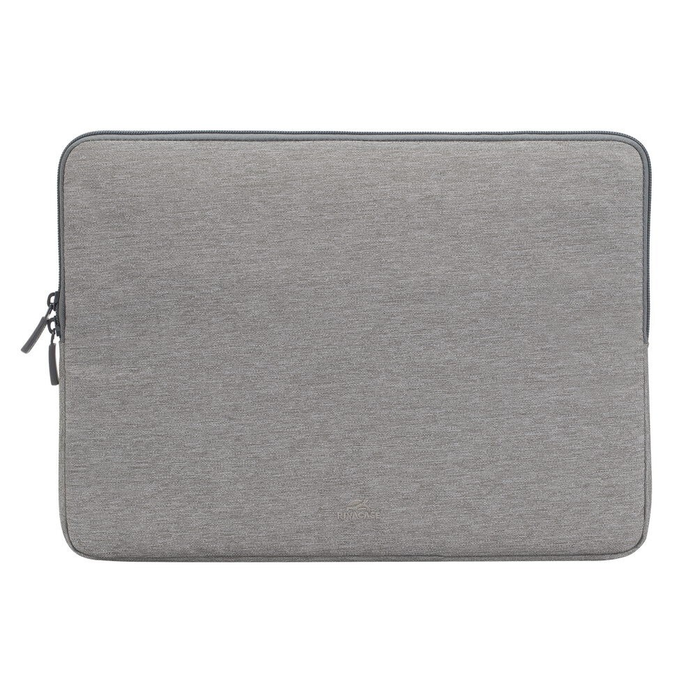Rivacase Notebooksleeve "Suzuka" 15,6" 7705 Grau