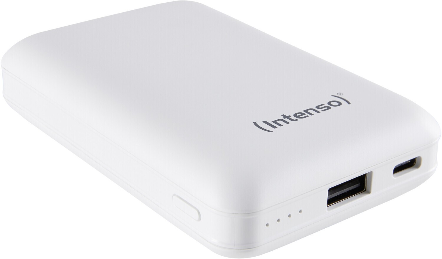 Intenso Powerbank XS 10000 mAh, Weiß