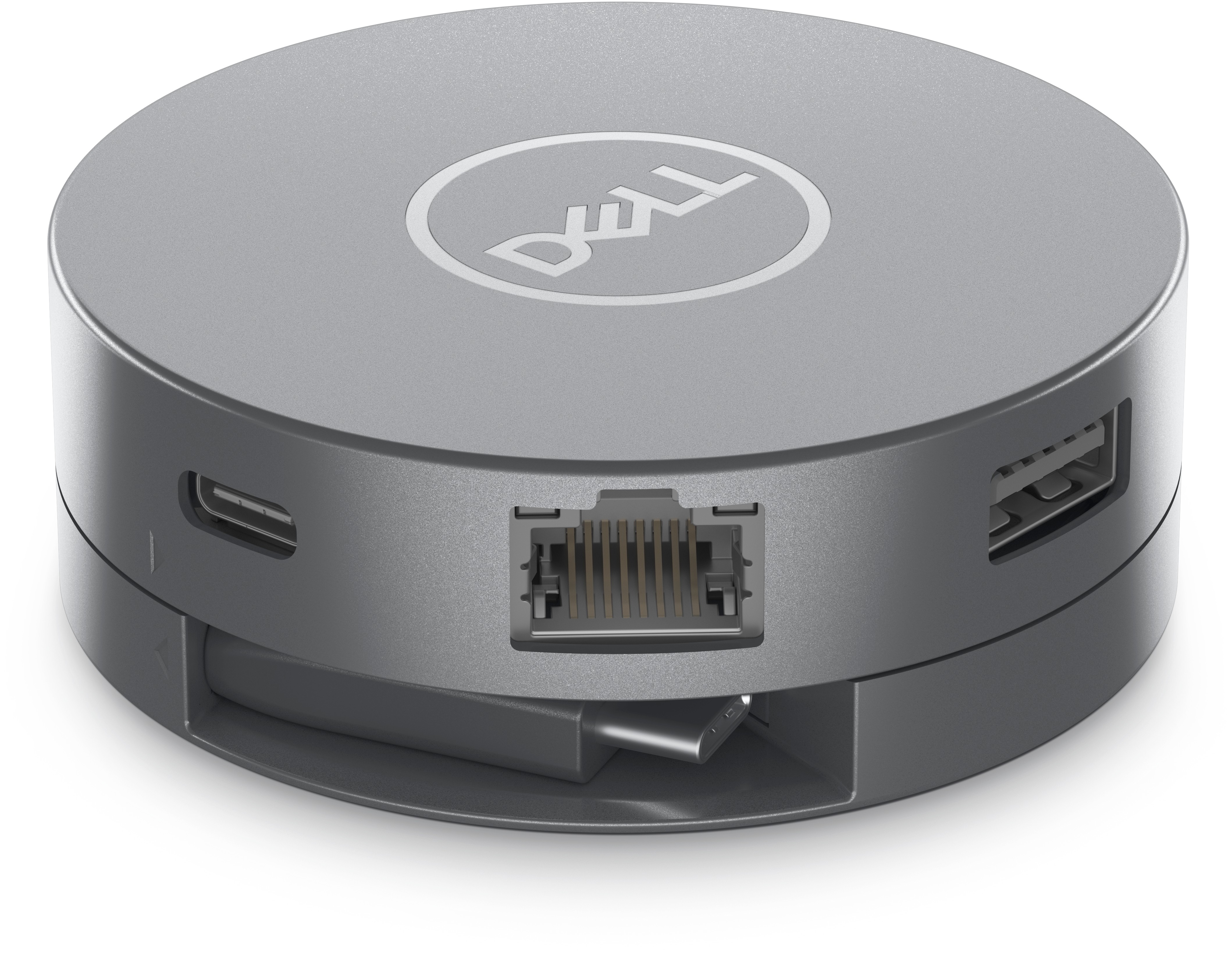 Dell 6-in-1-USB-C-Multiport-Adapter – DA305