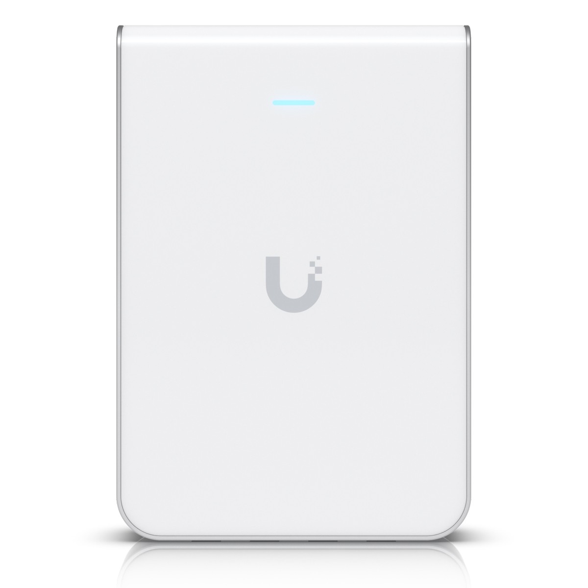 Ubiquiti U6 In-Wall WiFi 6 Access Point AX5300 Dualband, 4x 1G RJ45