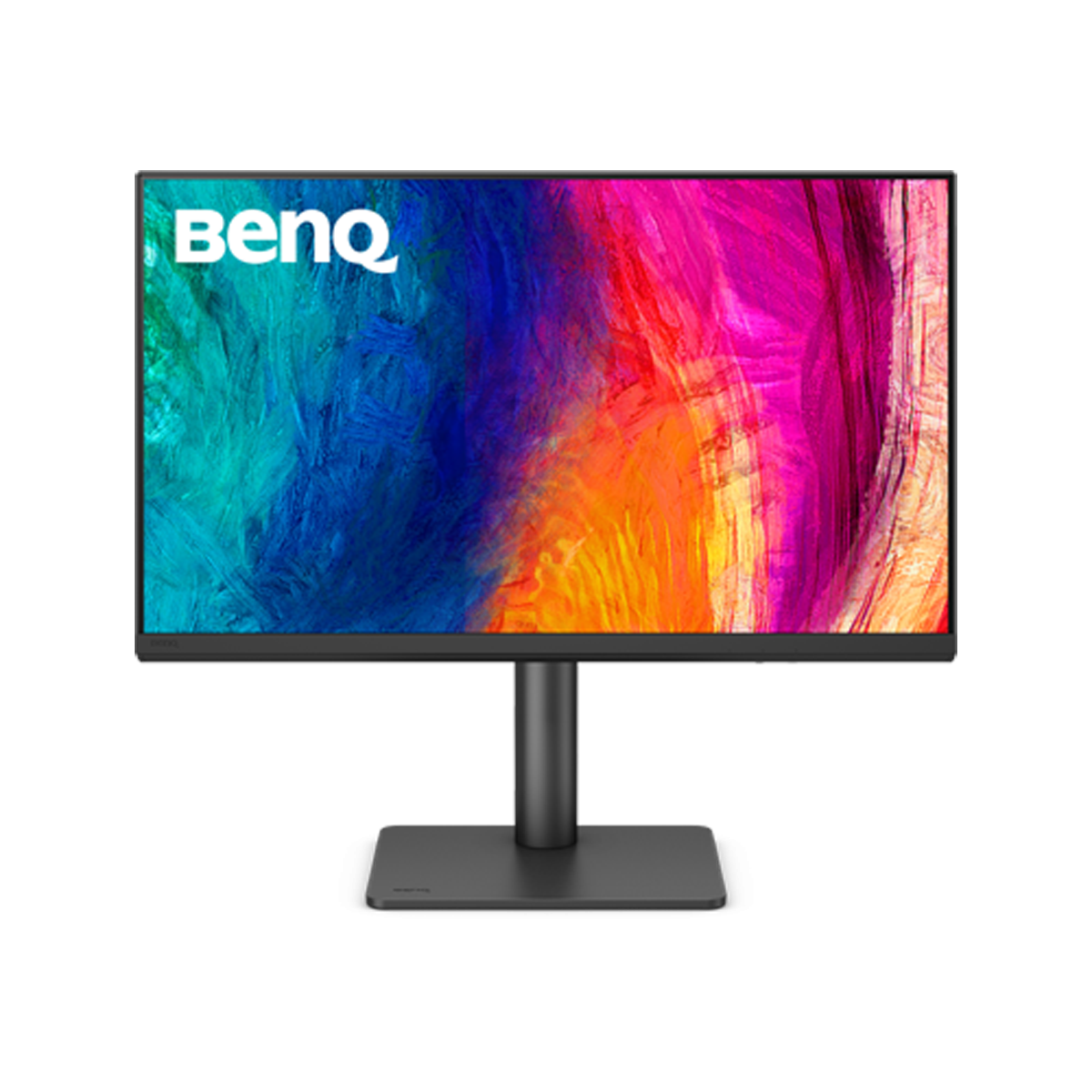 BenQ PD2706QN KVM Switch enthalten
