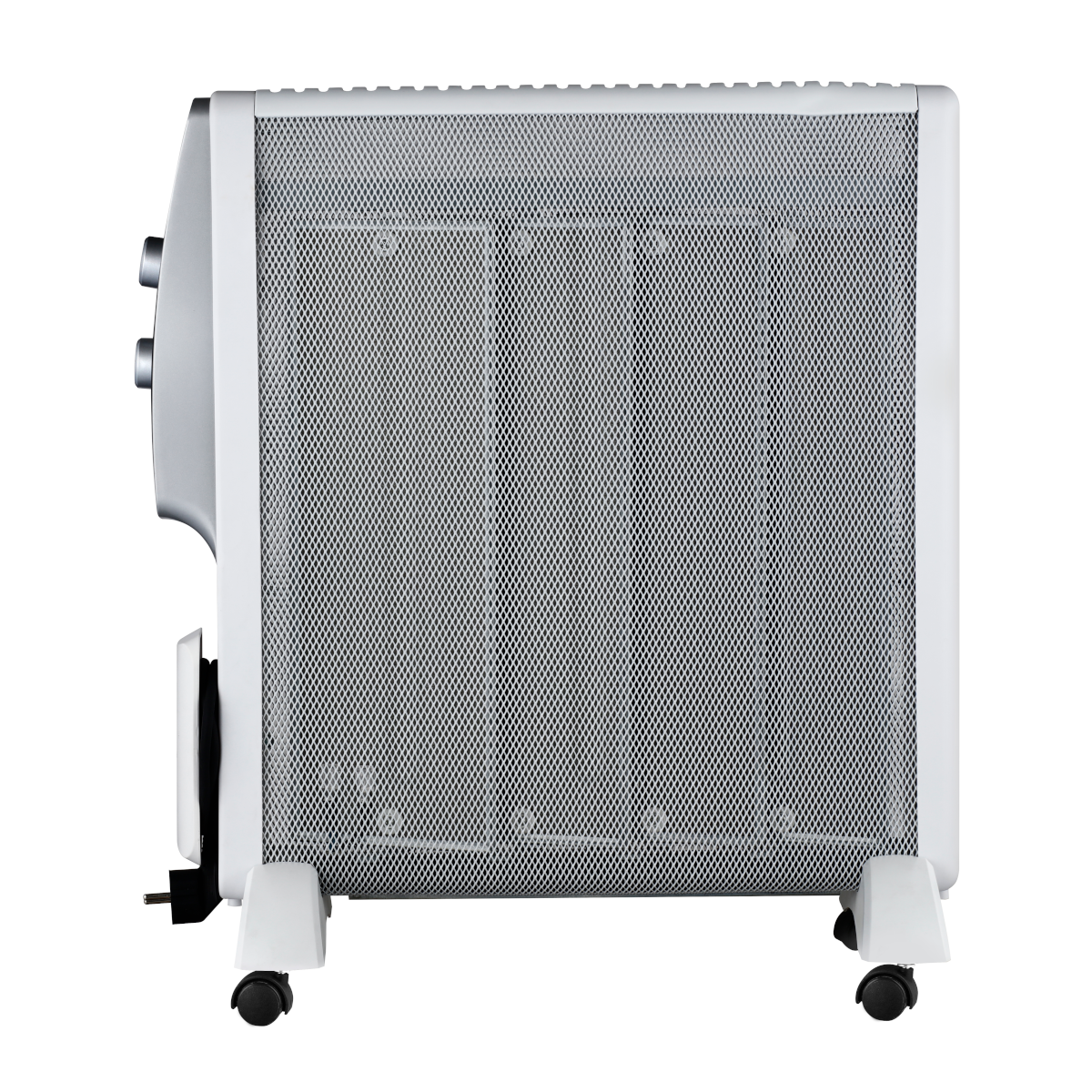VALE Micathermic Heater - Heizgerät (Weiß)