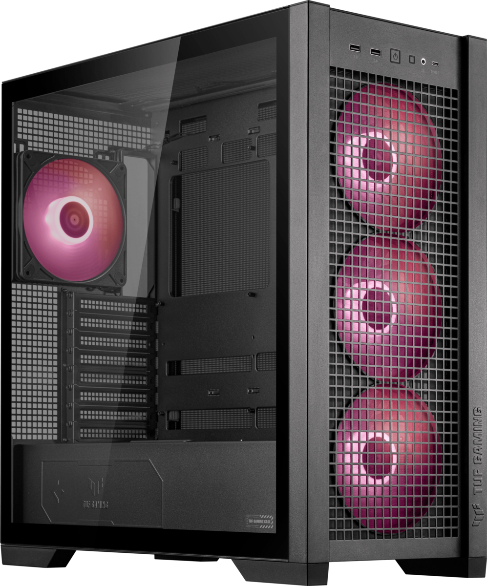 Gaming PC IN770 - ASUS Edition