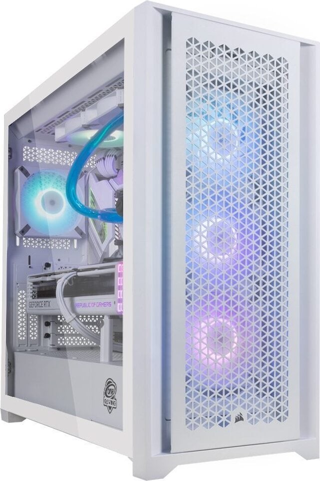Aqua High End PC IN085