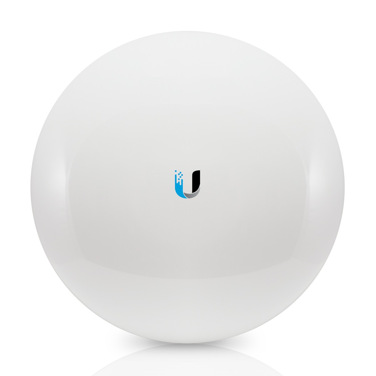 Ubiquiti NanoBeam ac Bridge (NBE-5AC-GEN2) [5GHz, 19 dBi, airMax CPE]