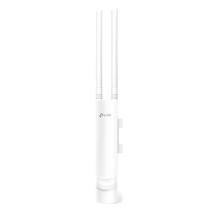 TP-Link EAP225-Outdoor WiFi 5 Access Point AC1200 Dual-Band, 1x GbE LAN, IP65 Wetterfest