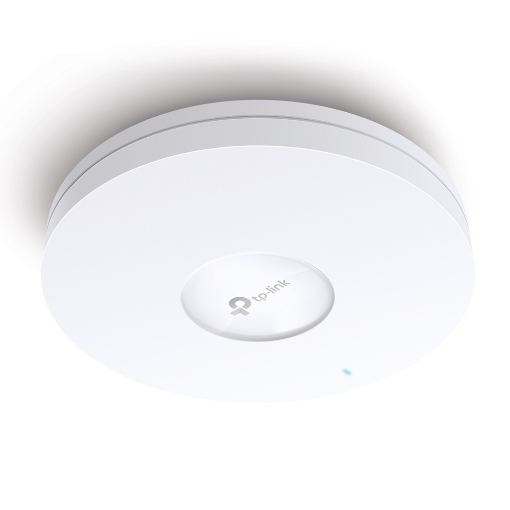 TP-Link EAP620 HD WiFi 6 Access Point AX1800 Dual-Band, 1x GbE LAN, Deckenmontage