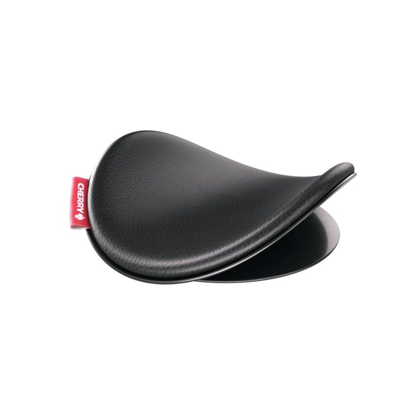 CHERRY Slidepad Ergo, Gleitende Armauflage zur Verbesserung der Ergonomie am Arbeitsplatz