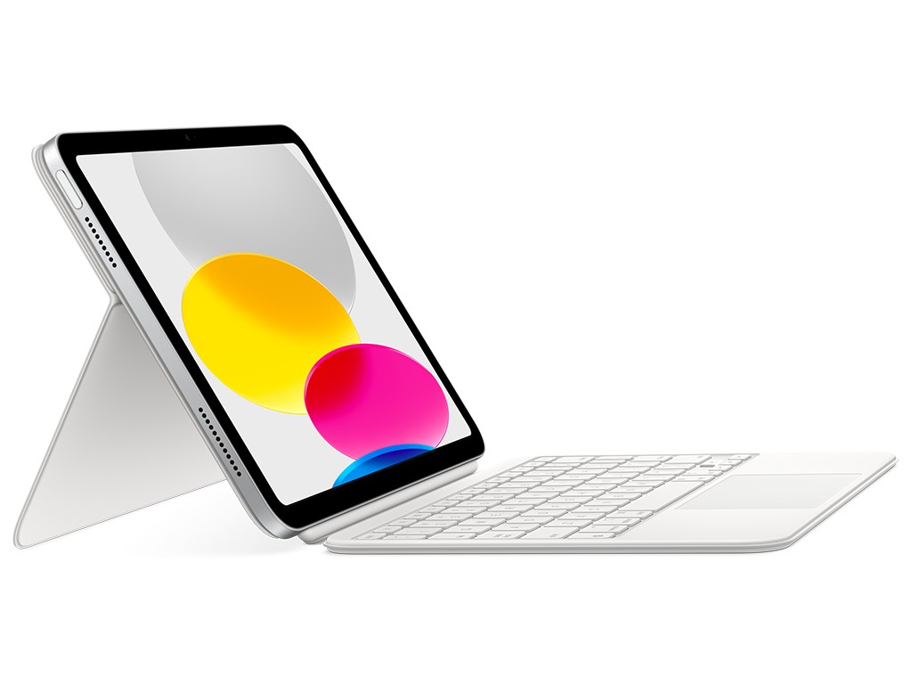 Apple Magic Keyboard Folio iPad 11 (A16)