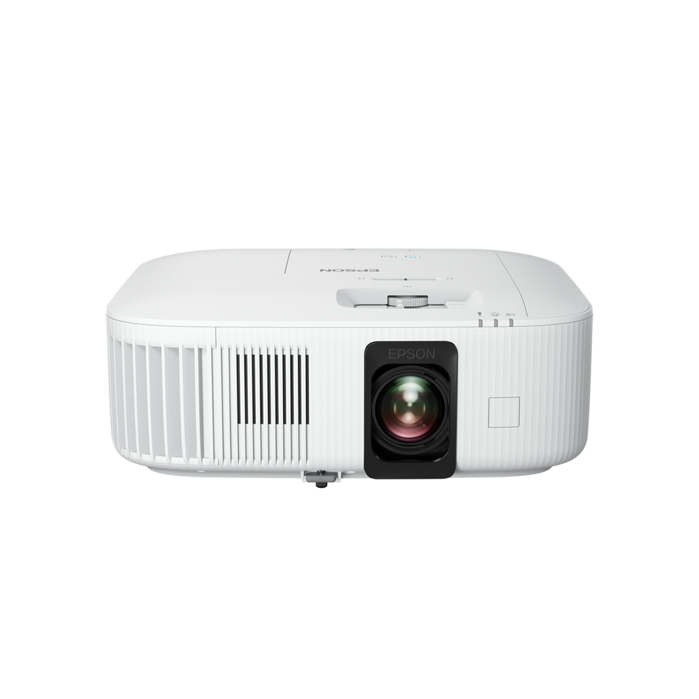 Epson EH-TW6250 4K Heimkino Beamer mit 2.800 ANSI Lumen, HDR